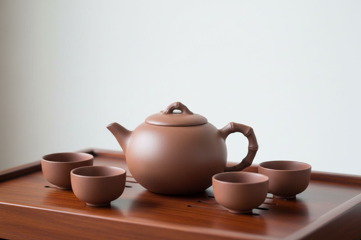 Tea Pots