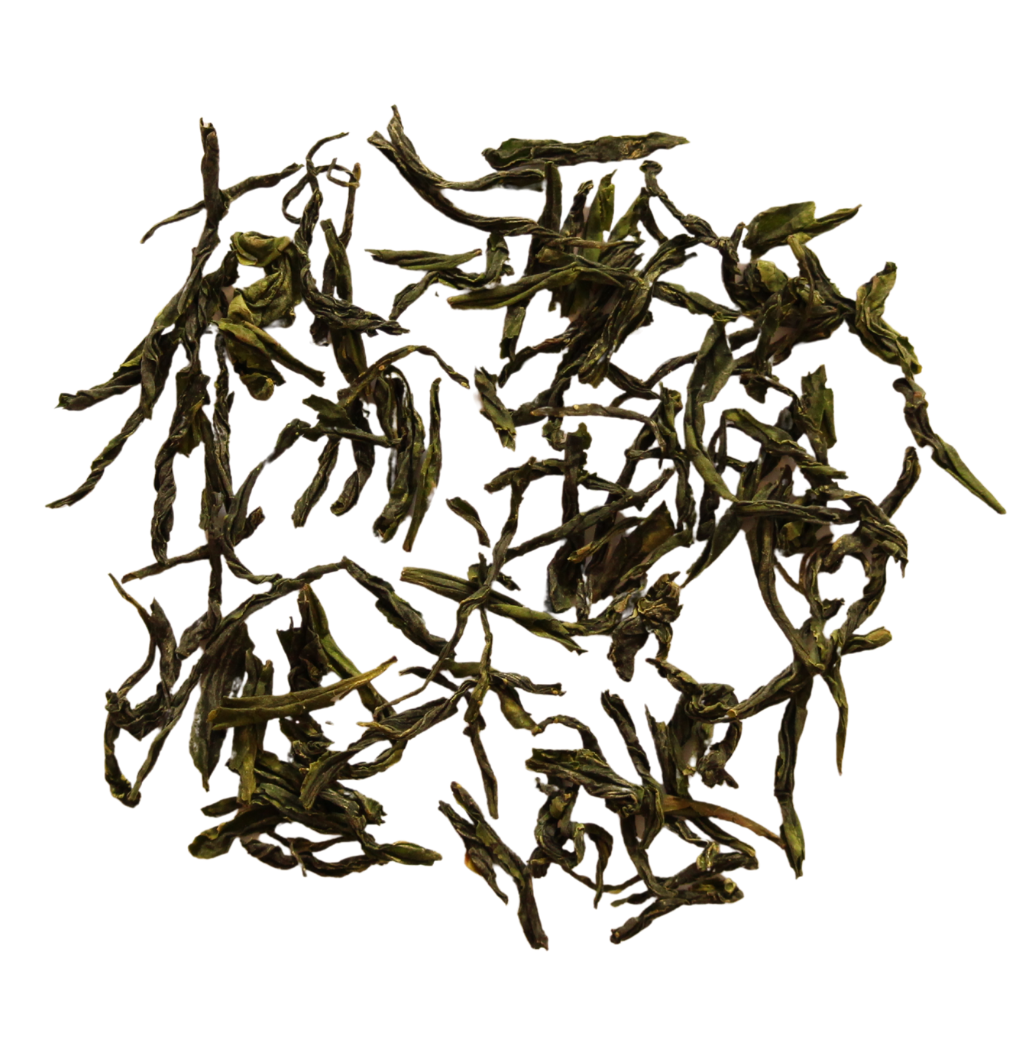 Melon Seed Green Tea