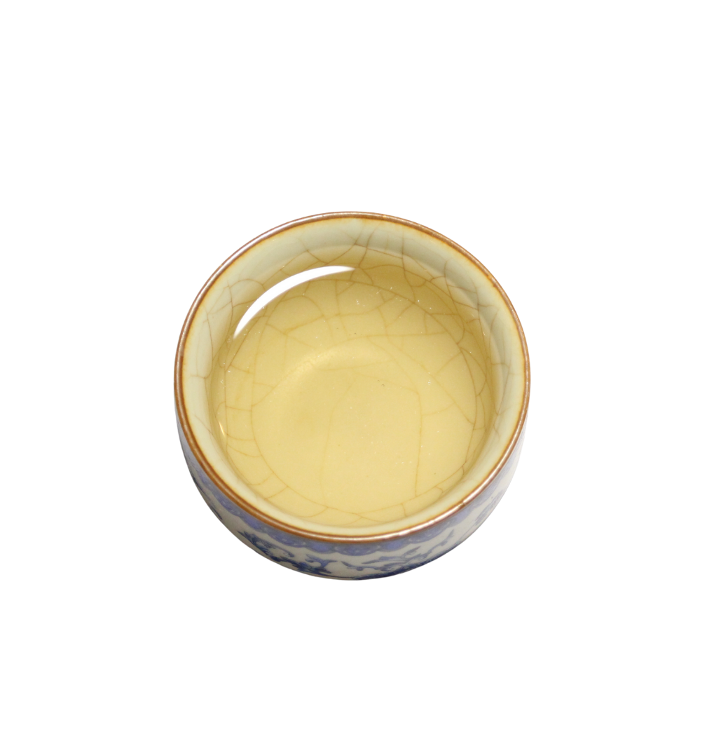 2016 Fuding Silver Needle White Tea