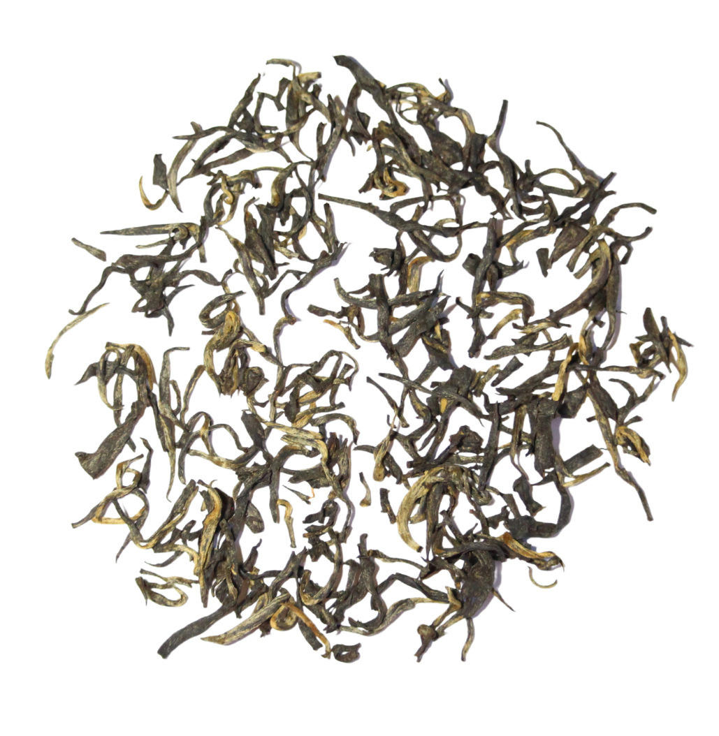 Jin Jun Mei Black Tea