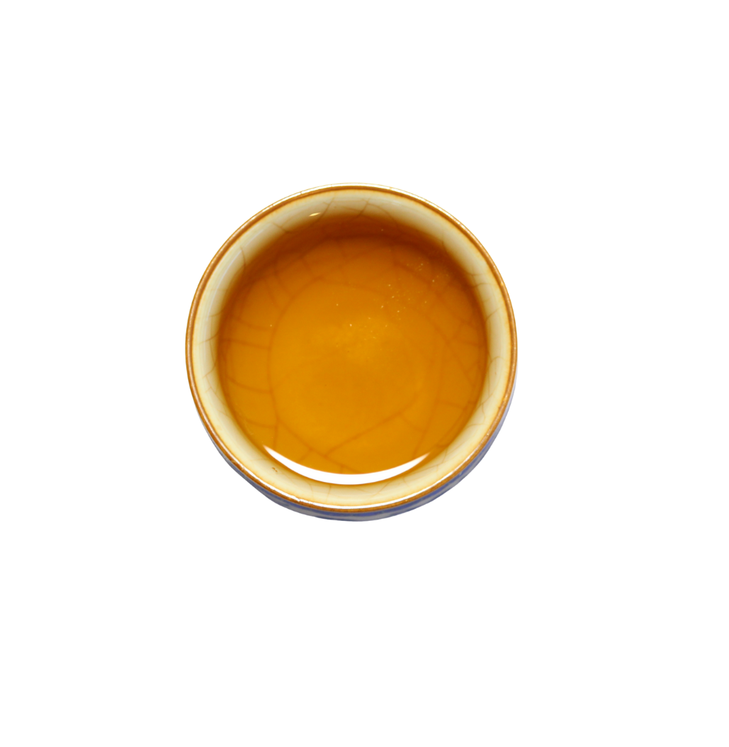 Jin Jun Mei Black Tea